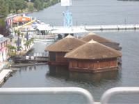  Donauinsel &ndash; &copy; Uta Leßke (Eberhardt TRAVEL)