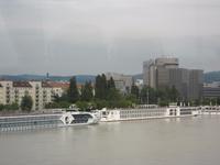  Donau-Kreuzfahrten &ndash; &copy; Uta Leßke (Eberhardt TRAVEL)
