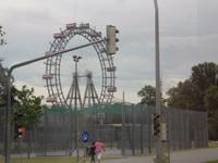  Riesenrad im Prater &ndash; &copy; Uta Leßke (Eberhardt TRAVEL)
