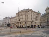  Wien, Stadtpalais &ndash; &copy; Uta Leßke (Eberhardt TRAVEL)