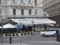  Wien, Ringstraßen-Cafe &ndash; &copy; Uta Leßke (Eberhardt TRAVEL)