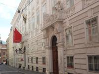  Wiener Stadtpalais &ndash; &copy; Uta Leßke (Eberhardt TRAVEL)