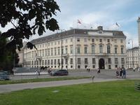  Wien, Regierungsgebäude &ndash; &copy; Uta Leßke (Eberhardt TRAVEL)
