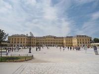  Schloß Schönbrunn &ndash; &copy; Uta Leßke (Eberhardt TRAVEL)
