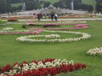  Schloßpark Schönbrunn &ndash; &copy; Uta Leßke (Eberhardt TRAVEL)