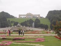  Schloßpark Schönbrunn &ndash; &copy; Uta Leßke (Eberhardt TRAVEL)