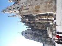   Wien Stephansdom