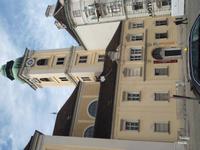  Schottenkirche &ndash; &copy; Uta Leßke (Eberhardt TRAVEL)