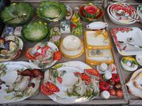  Wiener Naschmarkt &ndash; &copy; Uta Leßke (Eberhardt TRAVEL)