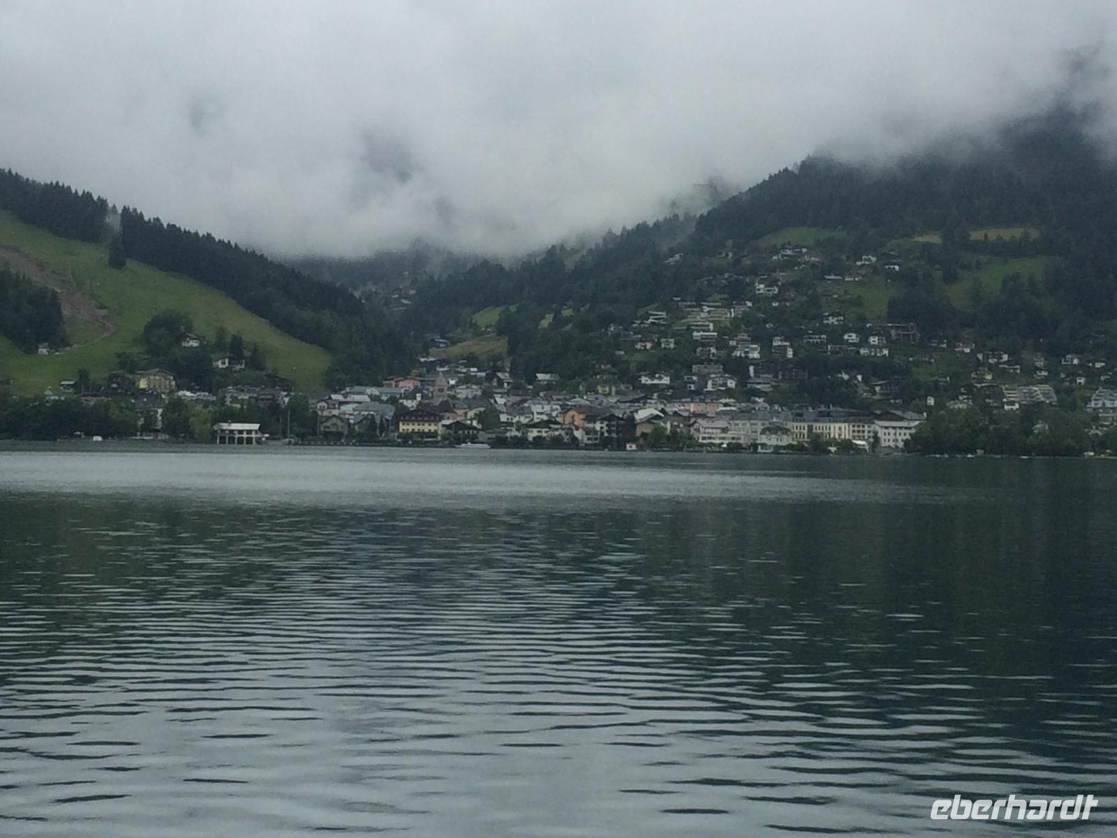 Zeller See &ndash; &copy; Jens Fischer (Eberhardt TRAVEL)