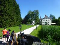 Schloss Prielau &ndash; &copy; Jens Fischer (Eberhardt TRAVEL)