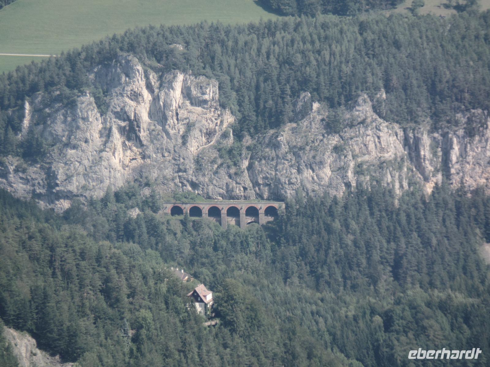 Semmering &ndash; &copy; Kerstin Hugel (Eberhardt TRAVEL)