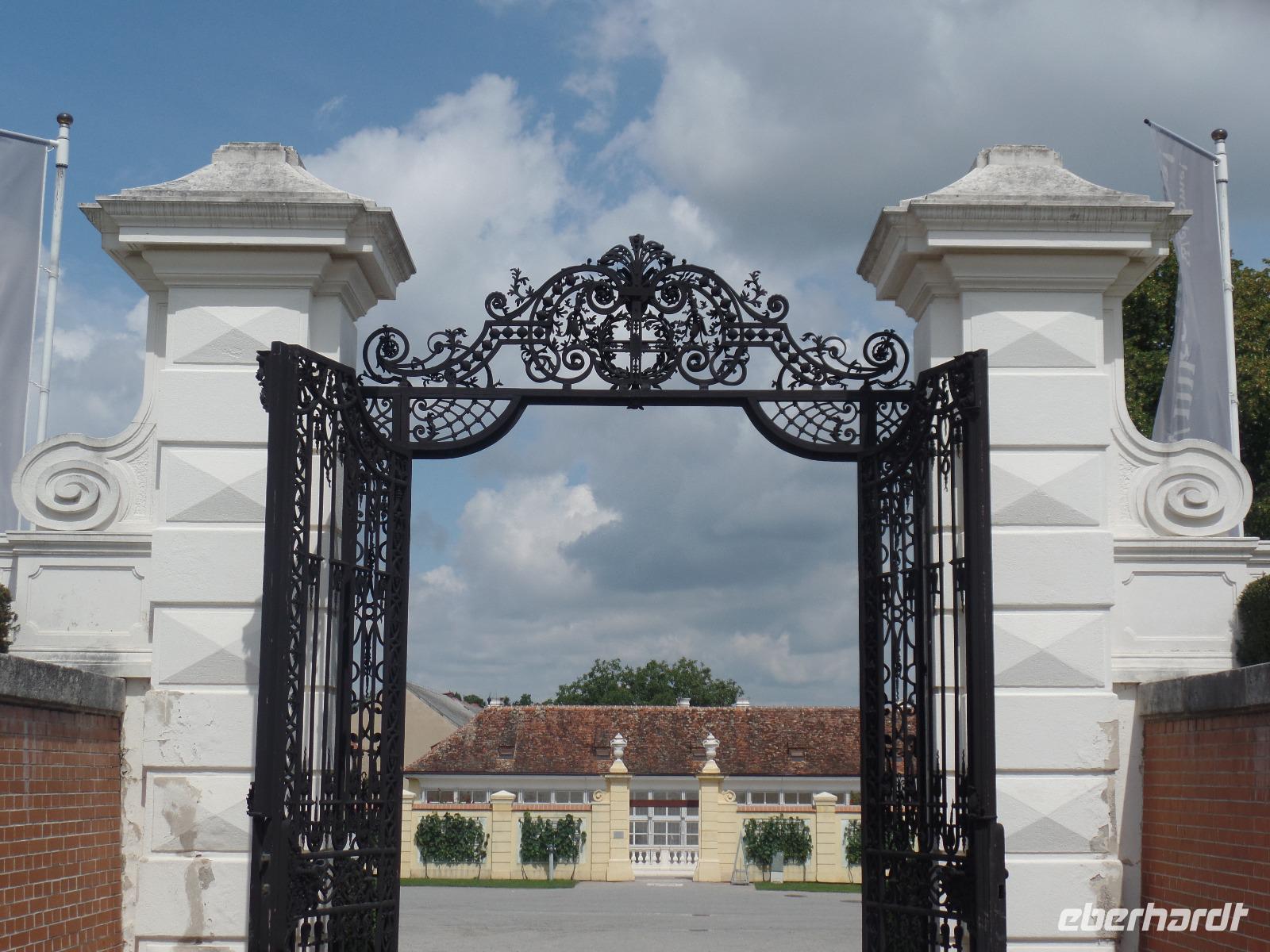 Schloss Hof &ndash; &copy; Kerstin Hugel (Eberhardt TRAVEL)