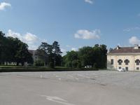 Laxenburg &ndash; &copy; Kerstin Hugel (Eberhardt TRAVEL)