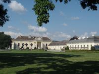 Schloss Laxenburg &ndash; &copy; Kerstin Hugel (Eberhardt TRAVEL)