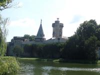 Franzensburg