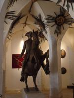 Franzensburg &ndash; &copy; Kerstin Hugel (Eberhardt TRAVEL)