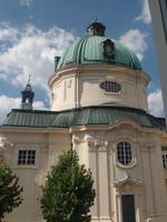 Bernsdorfer Kirche &ndash; &copy; Kerstin Hugel (Eberhardt TRAVEL)