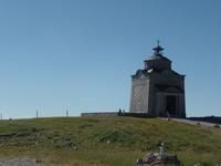Schneeberg &ndash; &copy; Kerstin Hugel (Eberhardt TRAVEL)