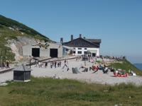 Schneeberg &ndash; &copy; Kerstin Hugel (Eberhardt TRAVEL)