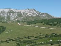 Schneeberg &ndash; &copy; Kerstin Hugel (Eberhardt TRAVEL)