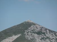 Schneeberg &ndash; &copy; Kerstin Hugel (Eberhardt TRAVEL)