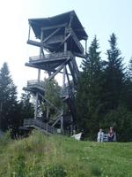 Hirschenkogel &ndash; &copy; Kerstin Hugel (Eberhardt TRAVEL)