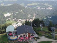 Hirschenkogel &ndash; &copy; Kerstin Hugel (Eberhardt TRAVEL)