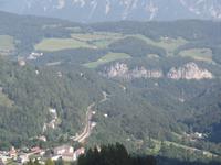 Semmering &ndash; &copy; Kerstin Hugel (Eberhardt TRAVEL)