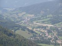 Wiener Alpen &ndash; &copy; Kerstin Hugel (Eberhardt TRAVEL)