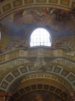 Wien Nationalbibliothek &ndash; &copy; Kerstin Hugel (Eberhardt TRAVEL)