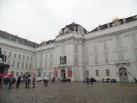 Wien Nationalbibliothek &ndash; &copy; Kerstin Hugel (Eberhardt TRAVEL)