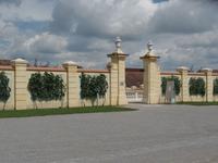 Schloss Hof &ndash; &copy; Kerstin Hugel (Eberhardt TRAVEL)