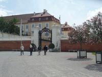 Schloss Hof &ndash; &copy; Kerstin Hugel (Eberhardt TRAVEL)
