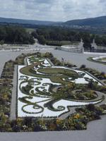 Schloss Hof &ndash; &copy; Kerstin Hugel (Eberhardt TRAVEL)
