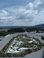 Schloss Hof &ndash; &copy; Kerstin Hugel (Eberhardt TRAVEL)