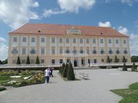 Schloss Hof &ndash; &copy; Kerstin Hugel (Eberhardt TRAVEL)
