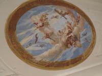 Schloss Eckartsau &ndash; &copy; Kerstin Hugel (Eberhardt TRAVEL)
