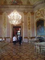 Schloss Eckartsau &ndash; &copy; Kerstin Hugel (Eberhardt TRAVEL)