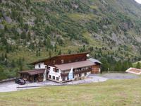 David Hütte &ndash; &copy; Betina Marinow (Eberhardt TRAVEL)