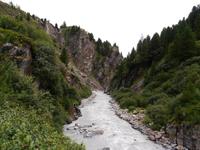 Gurgler Ache &ndash; &copy; Betina Marinow (Eberhardt TRAVEL)