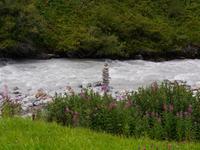 Gurgler Ache &ndash; &copy; Betina Marinow (Eberhardt TRAVEL)