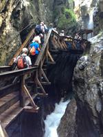 Sigmund-Thun-Klamm &ndash; &copy; Jim Kattner (Eberhardt TRAVEL)