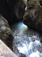 Sigmund-Thun-Klamm &ndash; &copy; Jim Kattner (Eberhardt TRAVEL)