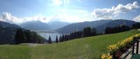 Blick auf den Zeller See &ndash; &copy; Jim Kattner (Eberhardt TRAVEL)