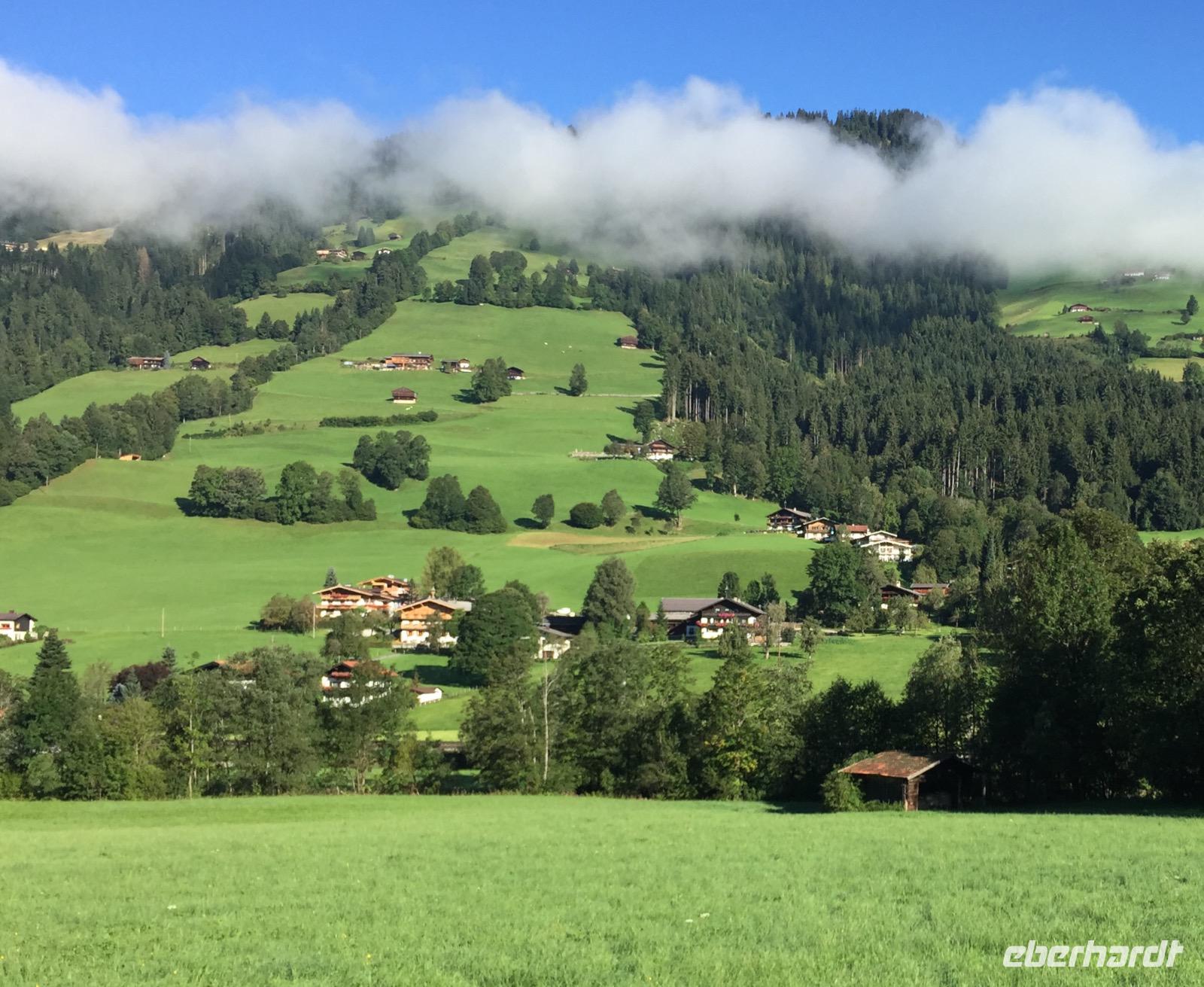 0402Start zur Labalm &ndash; &copy; Birgit Janosch (Eberhardt TRAVEL)