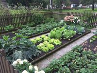 0333Bauerngarten &ndash; &copy; Birgit Janosch (Eberhardt TRAVEL)