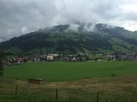 0338Blick auf Westendorf &ndash; &copy; Birgit Janosch (Eberhardt TRAVEL)