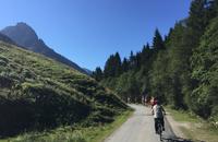 0404Radtour an der Aschauer Ache &ndash; &copy; Birgit Janosch (Eberhardt TRAVEL)