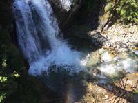 0417Wasserfall &ndash; &copy; Birgit Janosch (Eberhardt TRAVEL)